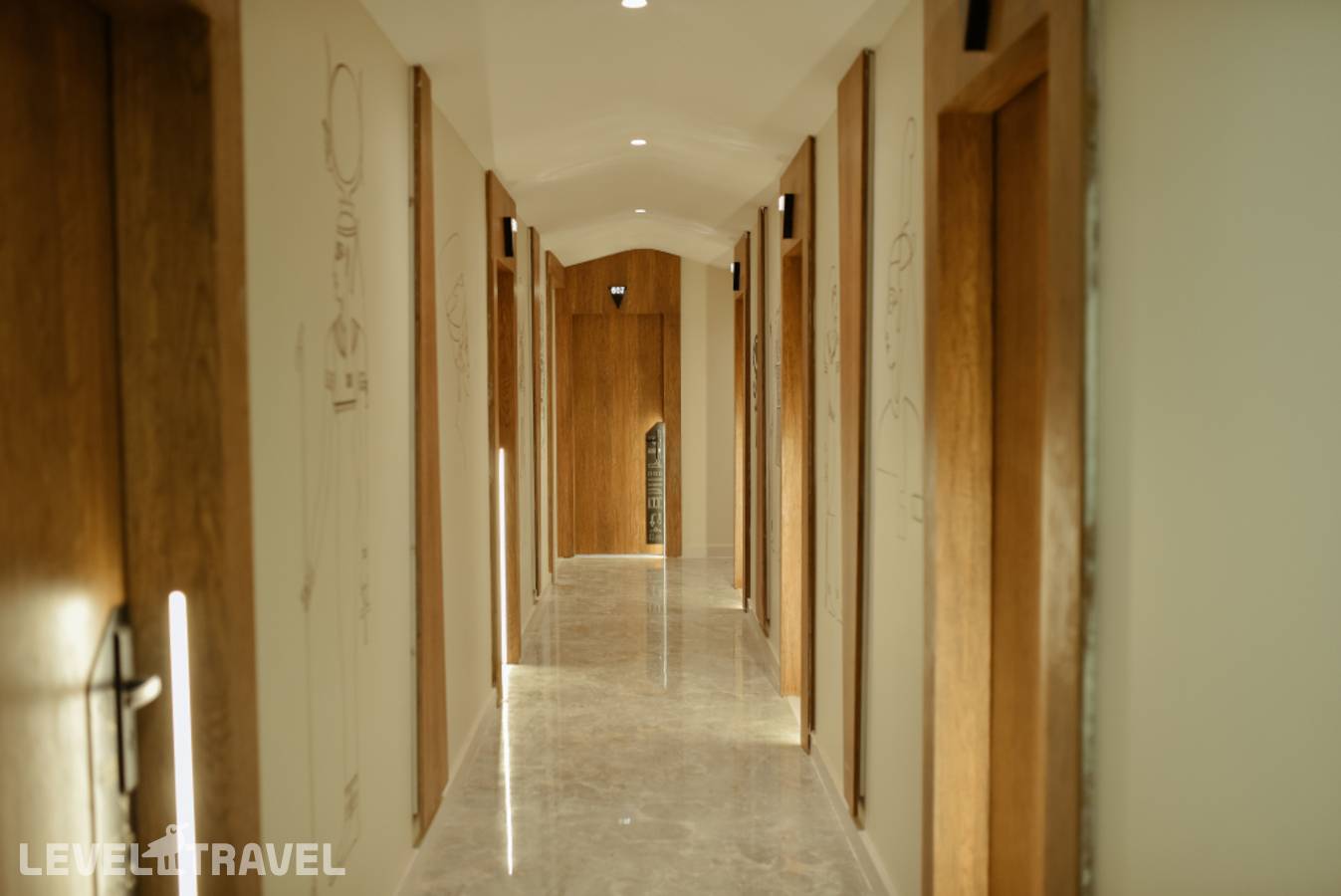 фотографии отеля Royal Great Pyramid Inn в Египет(Гиза) - фото №3