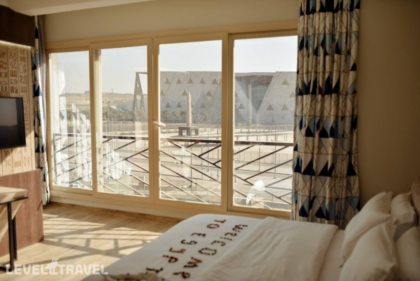 фотографии отеля Royal Great Pyramid Inn в Египет(Гиза) - фото №4