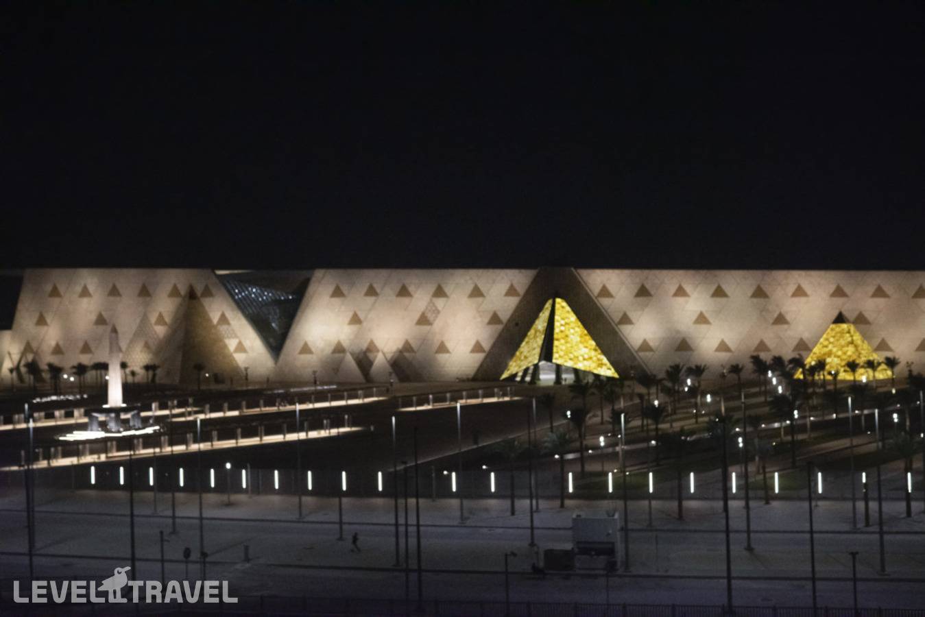 фотографии отеля Royal Great Pyramid Inn в Египет(Гиза) - фото №10