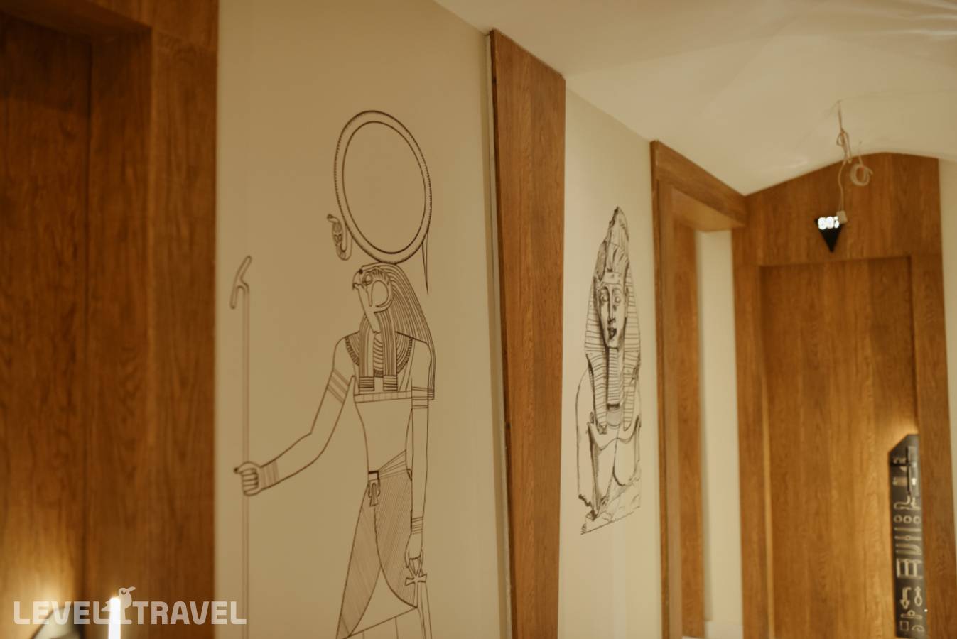 фотографии отеля Royal Great Pyramid Inn в Египет(Гиза) - фото №8