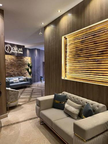 Rotana Palace Suites