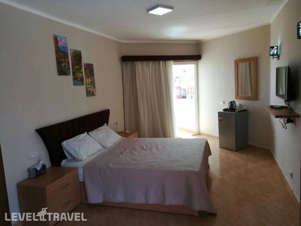 фотографии отеля Andalusia Blue Beach в Египет(Хургада) - фото №10