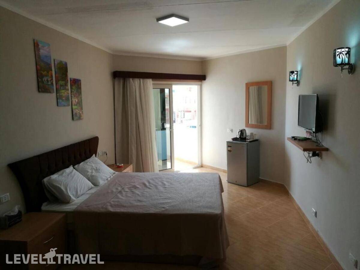 фотографии отеля Andalusia Blue Beach в Египет(Хургада) - фото №6