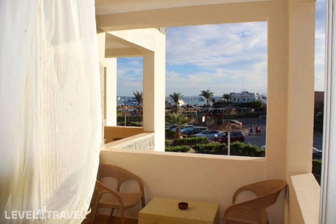 фотографии отеля Andalusia Blue Beach в Египет(Хургада) - фото №4