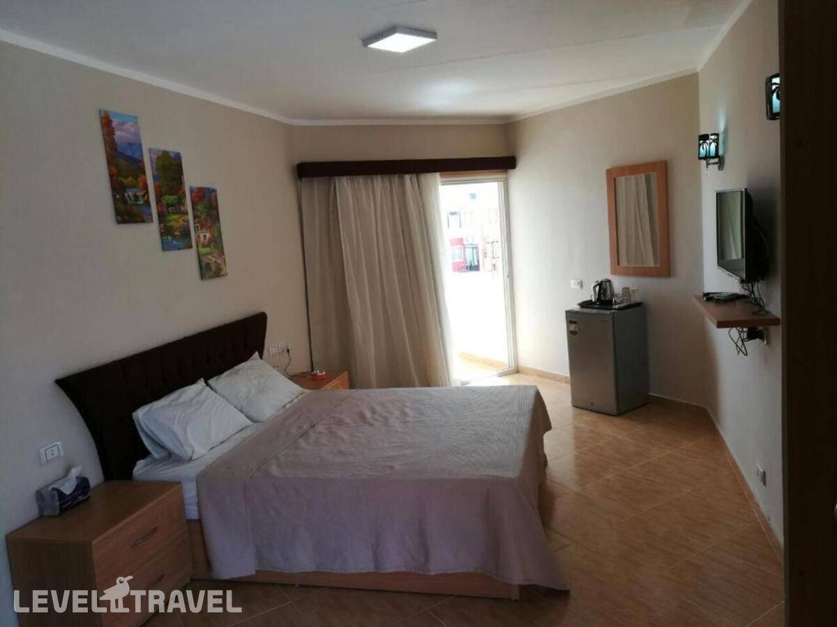 фотографии отеля Andalusia Blue Beach в Египет(Хургада) - фото №5