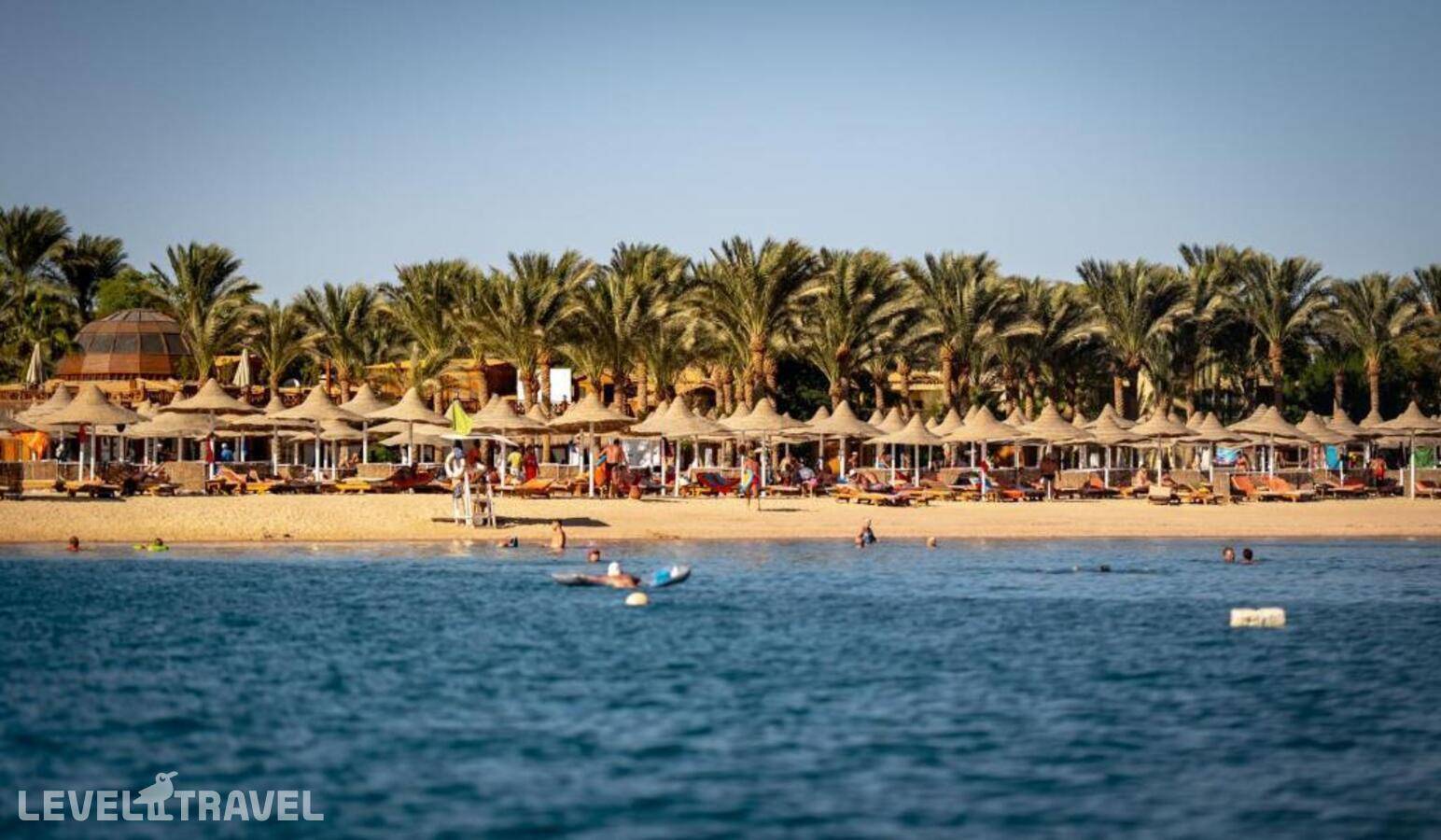 фотографии отеля Andalusia Blue Beach в Египет(Хургада) - фото №12