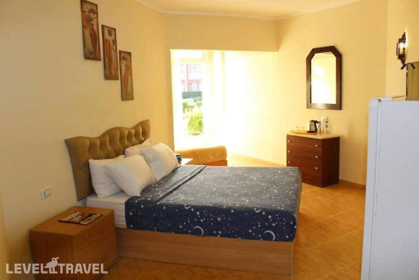 фотографии отеля Andalusia Blue Beach в Египет(Хургада) - фото №8