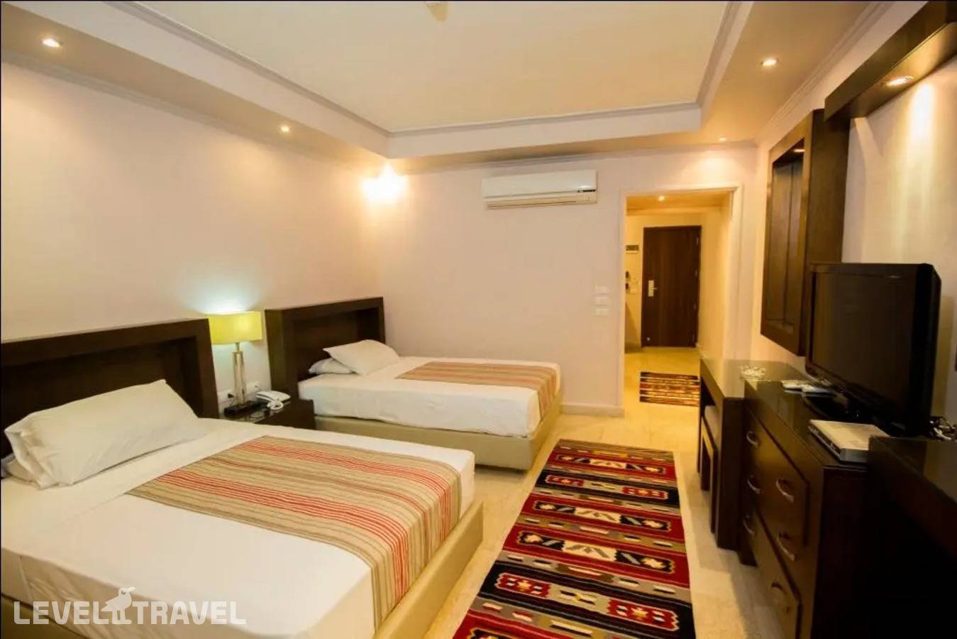 фотографии отеля Maamura Palace Hotel в Египет(Александрия) - фото №7