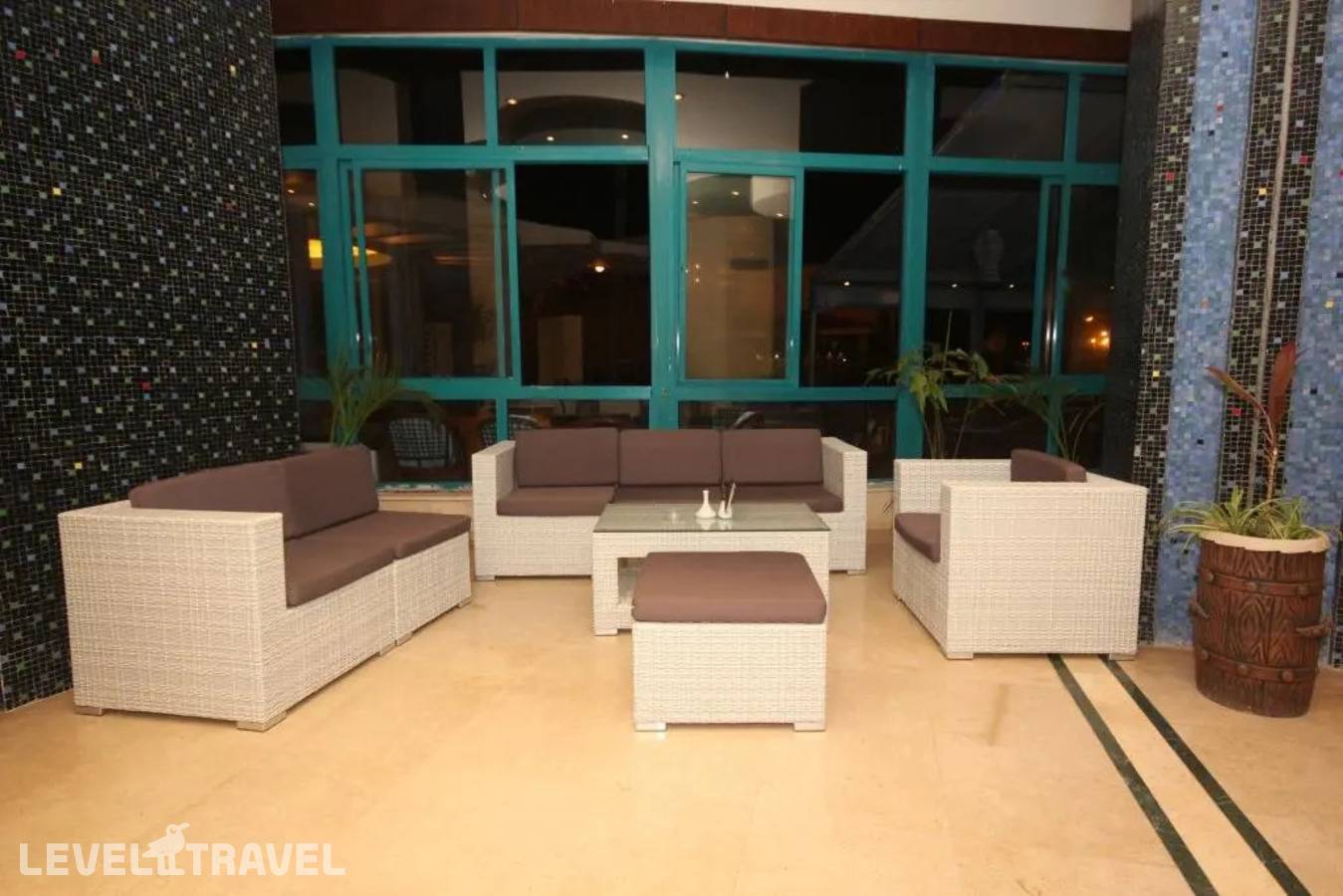 фотографии отеля Maamura Palace Hotel в Египет(Александрия) - фото №11