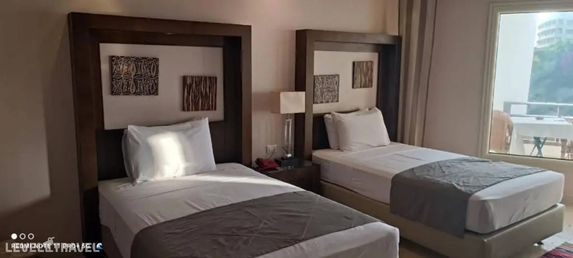 фотографии отеля Maamura Palace Hotel в Египет(Александрия) - фото №4