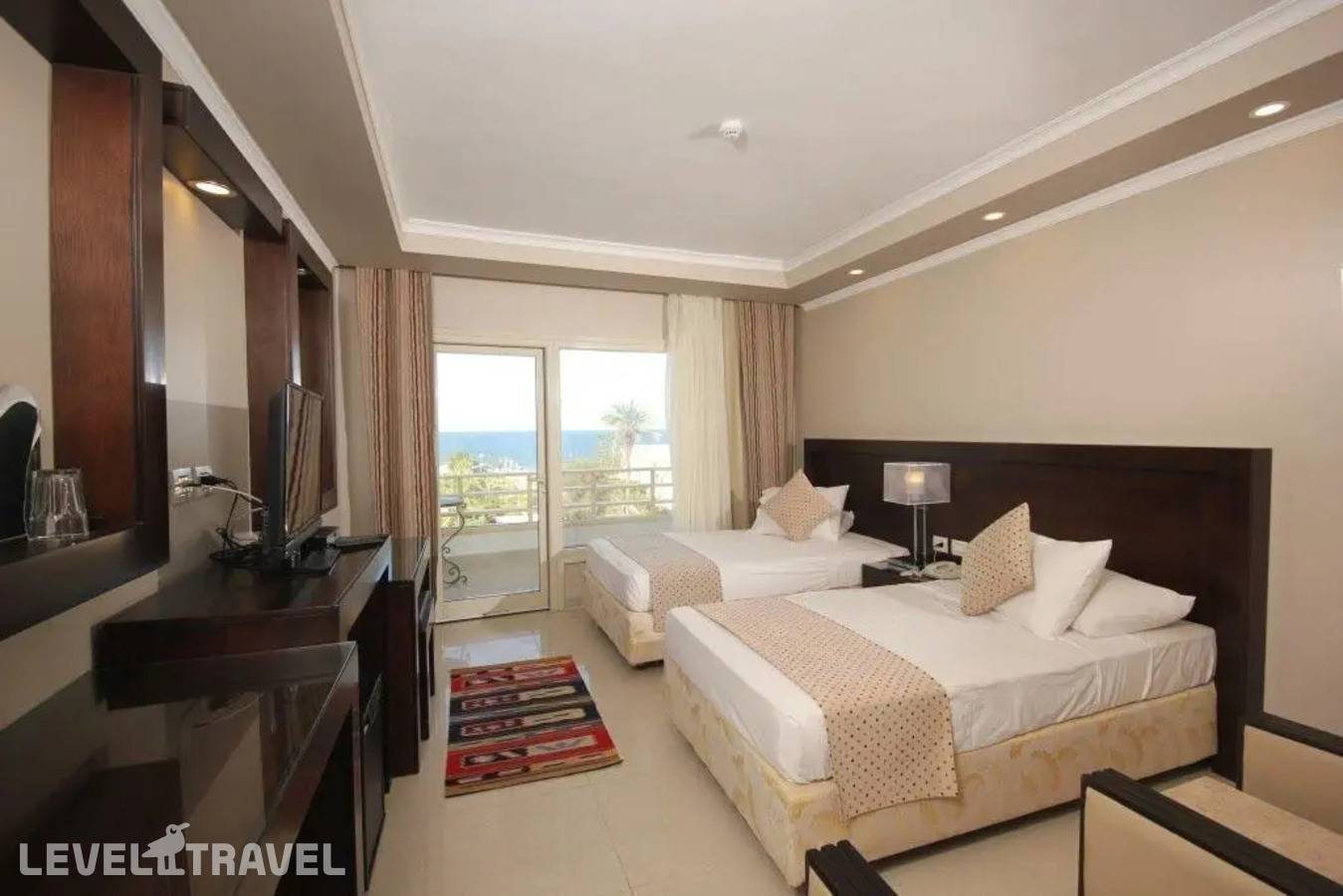 фотографии отеля Maamura Palace Hotel в Египет(Александрия) - фото №9