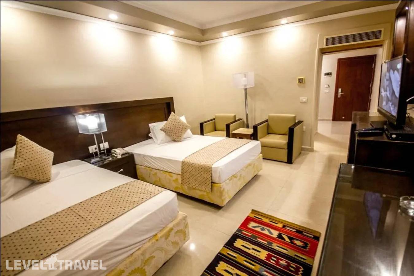 фотографии отеля Maamura Palace Hotel в Египет(Александрия) - фото №3