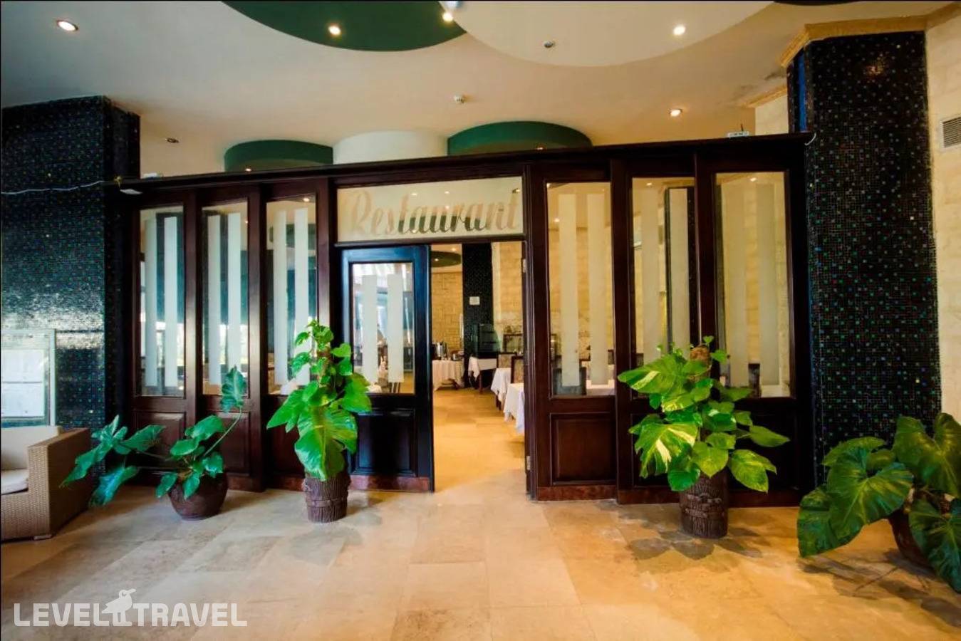 фотографии отеля Maamura Palace Hotel в Египет(Александрия) - фото №13