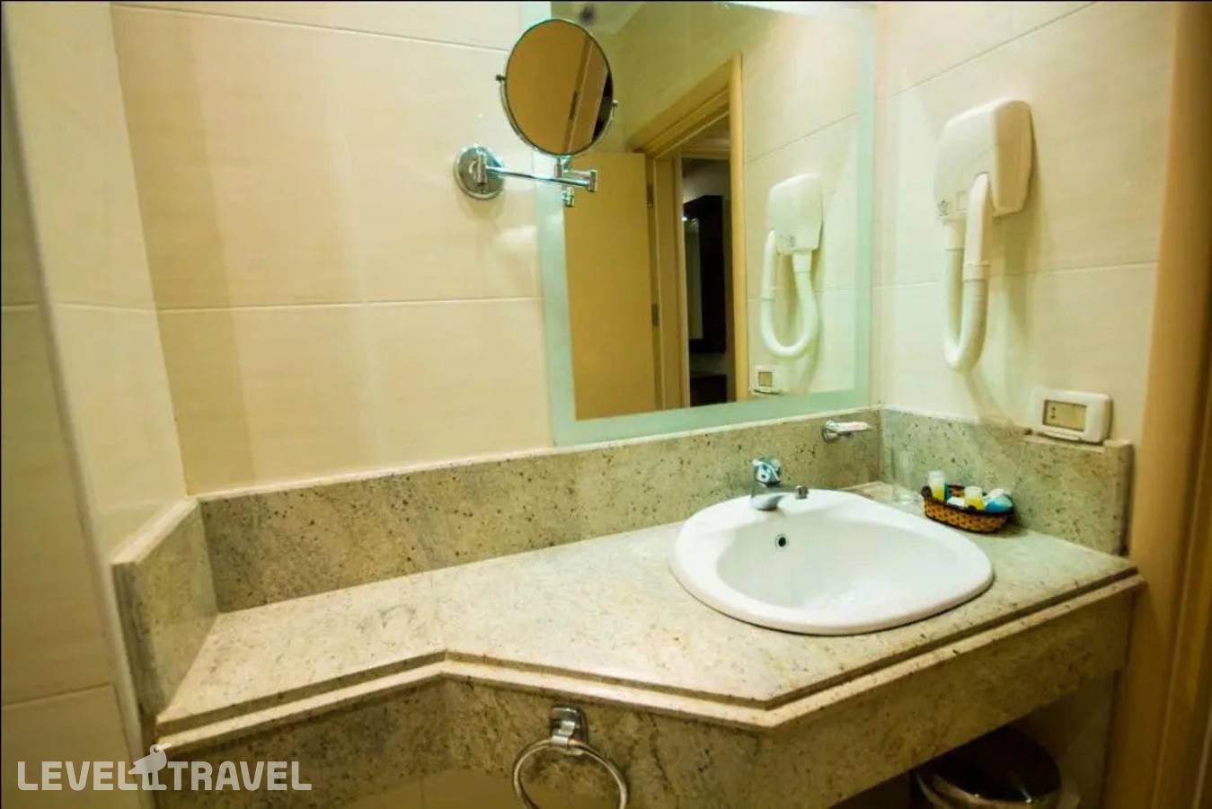 фотографии отеля Maamura Palace Hotel в Египет(Александрия) - фото №12