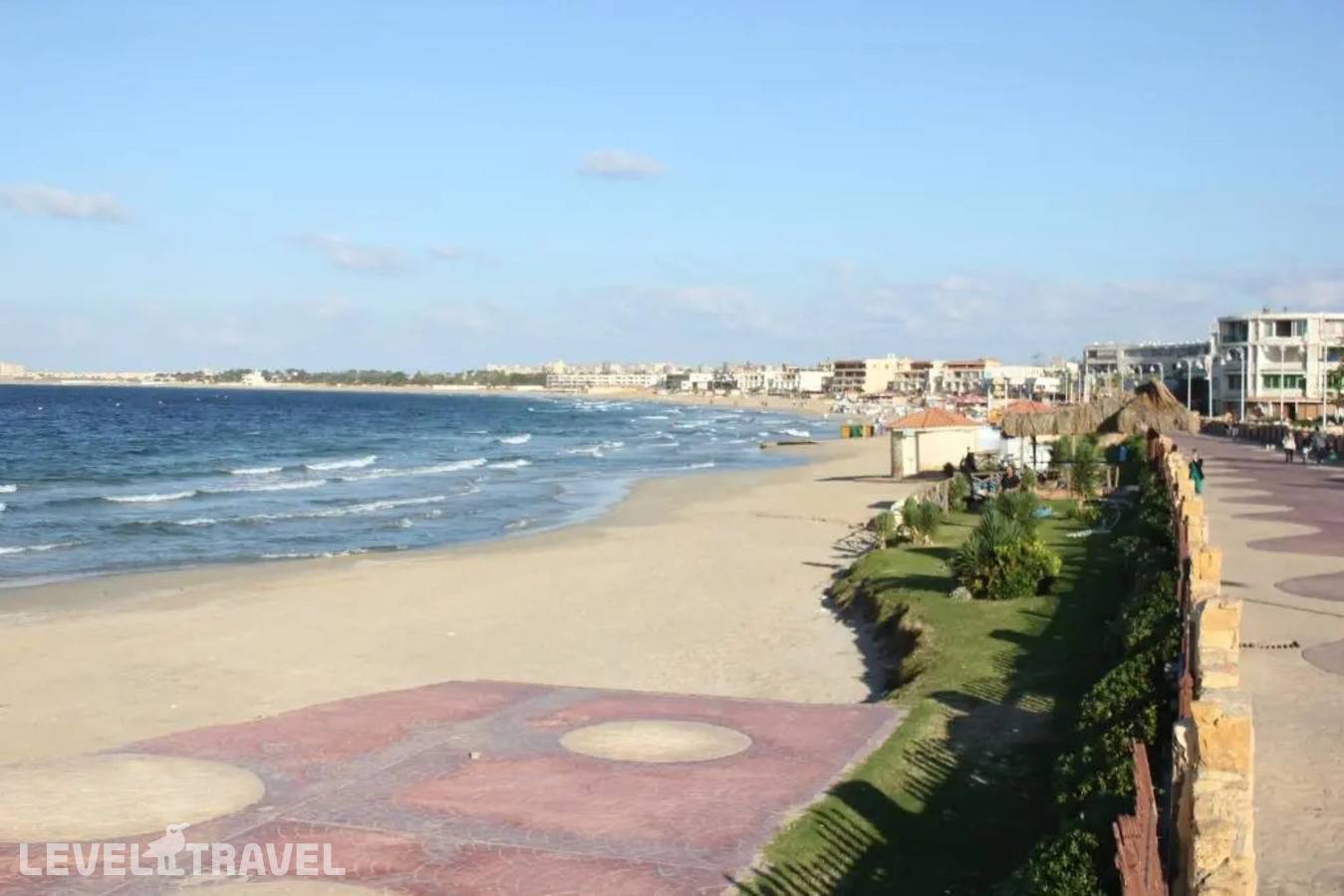 фотографии отеля Maamura Palace Hotel в Египет(Александрия) - фото №10