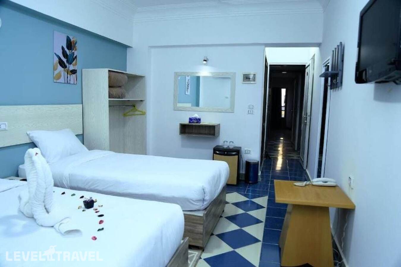 фотографии отеля Lamera Hotel в Египет(Хургада) - фото №5