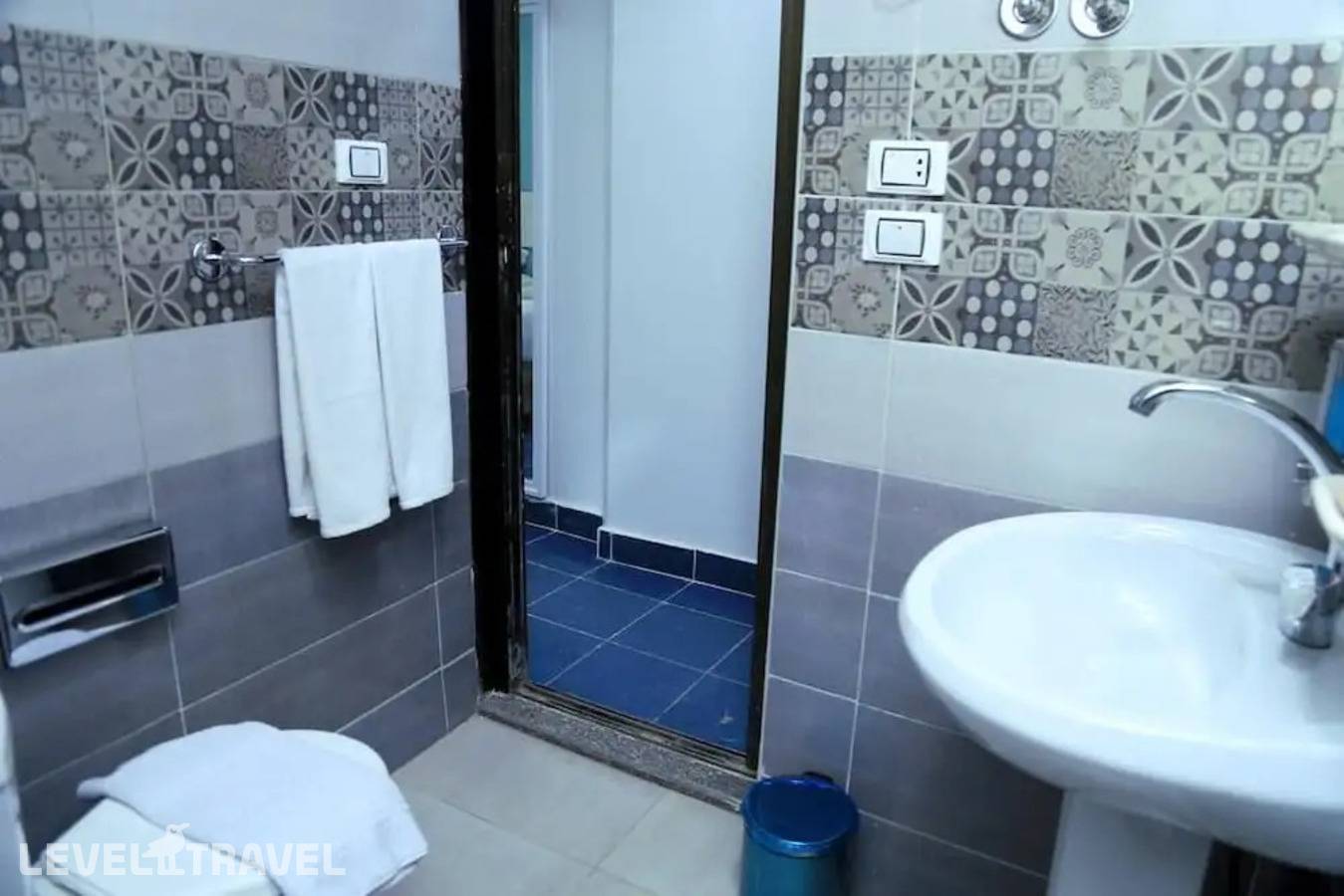 фотографии отеля Lamera Hotel в Египет(Хургада) - фото №7