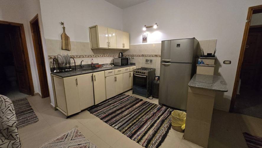 Апартаменты Abeed House