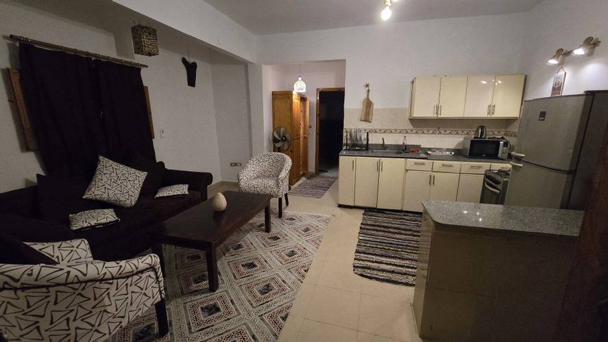 Апартаменты Abeed House