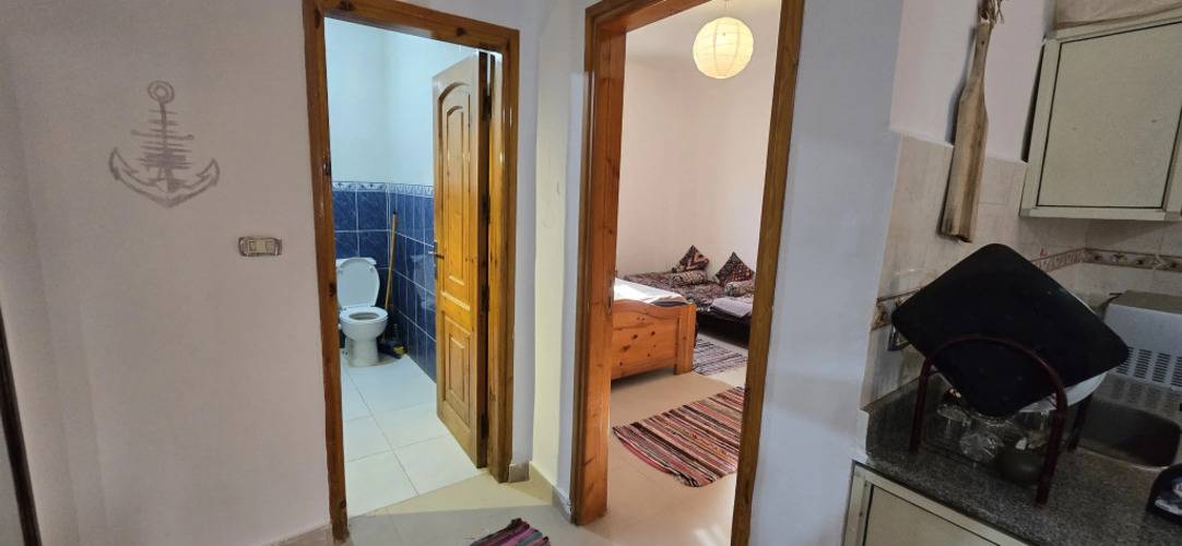 Апартаменты Abeed House