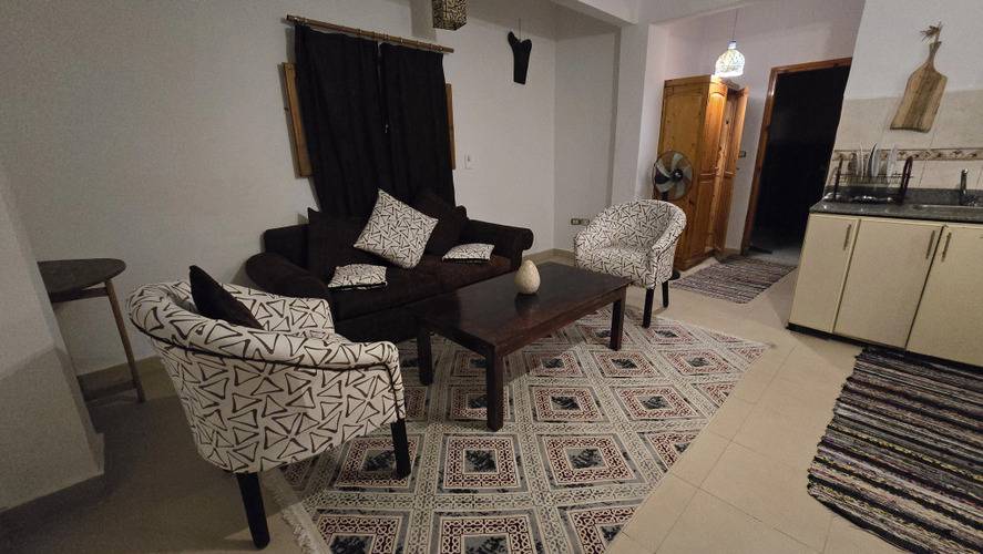 Апартаменты Abeed House
