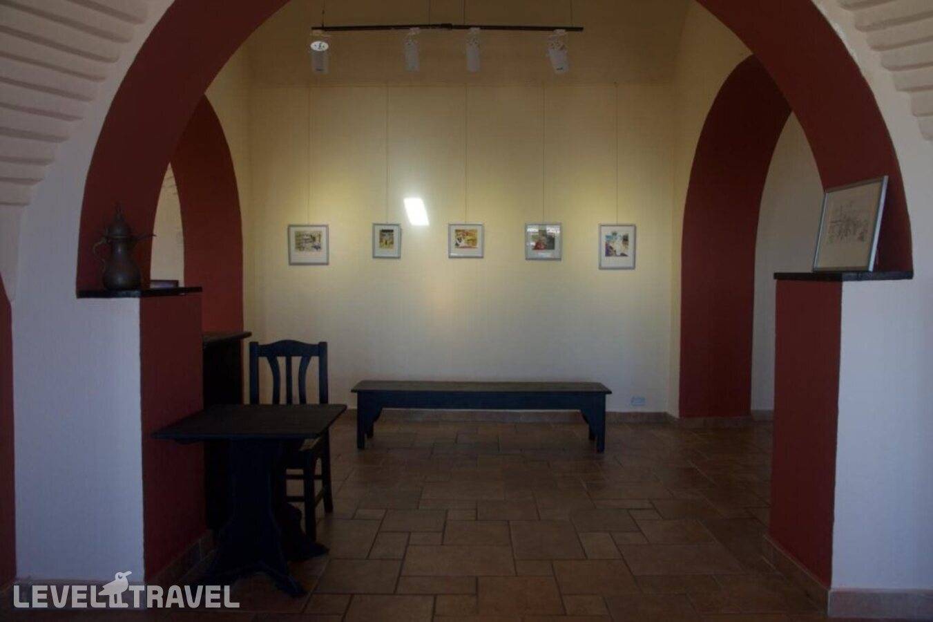 фотографии отеля Nesima Resort в Египет(Дахаб) - фото №9