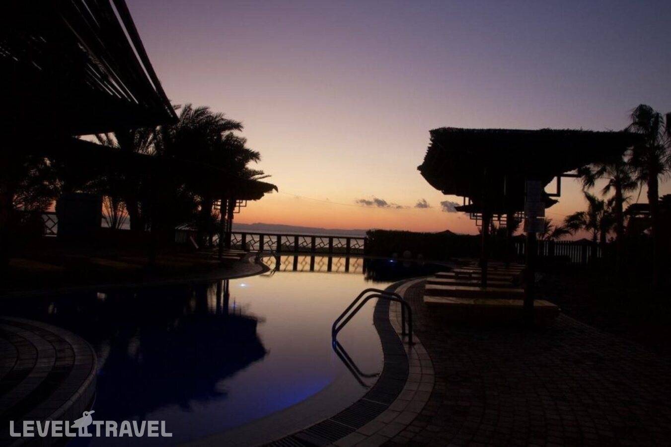 фотографии отеля Nesima Resort в Египет(Дахаб) - фото №8