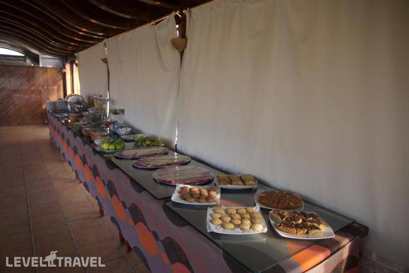 фотографии отеля Nesima Resort в Египет(Дахаб) - фото №10