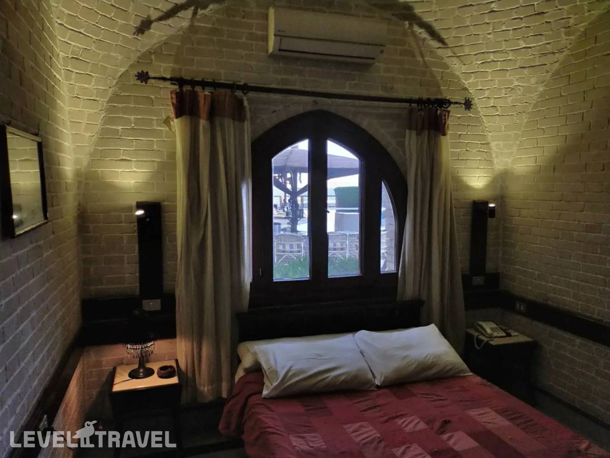 фотографии отеля Nesima Resort в Египет(Дахаб) - фото №3