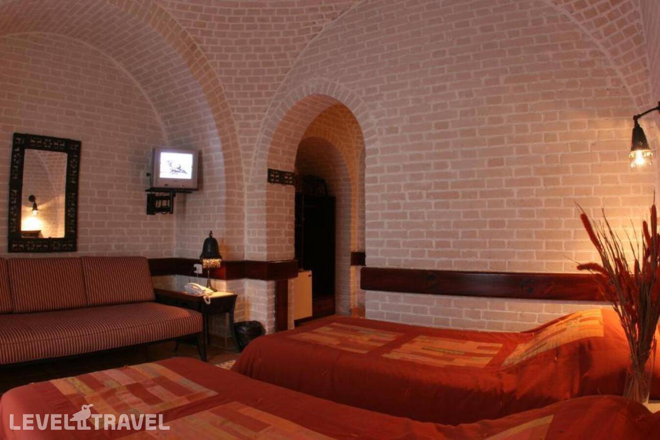 фотографии отеля Nesima Resort в Египет(Дахаб) - фото №2