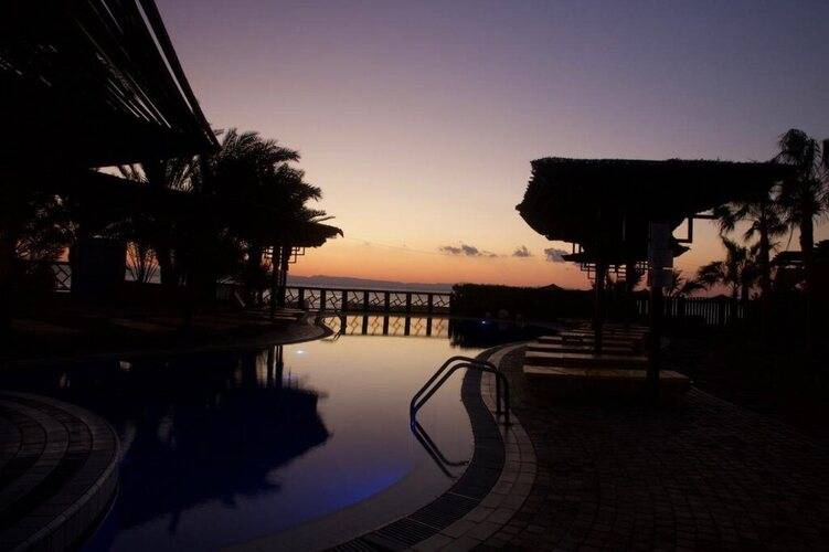 Nesima Resort