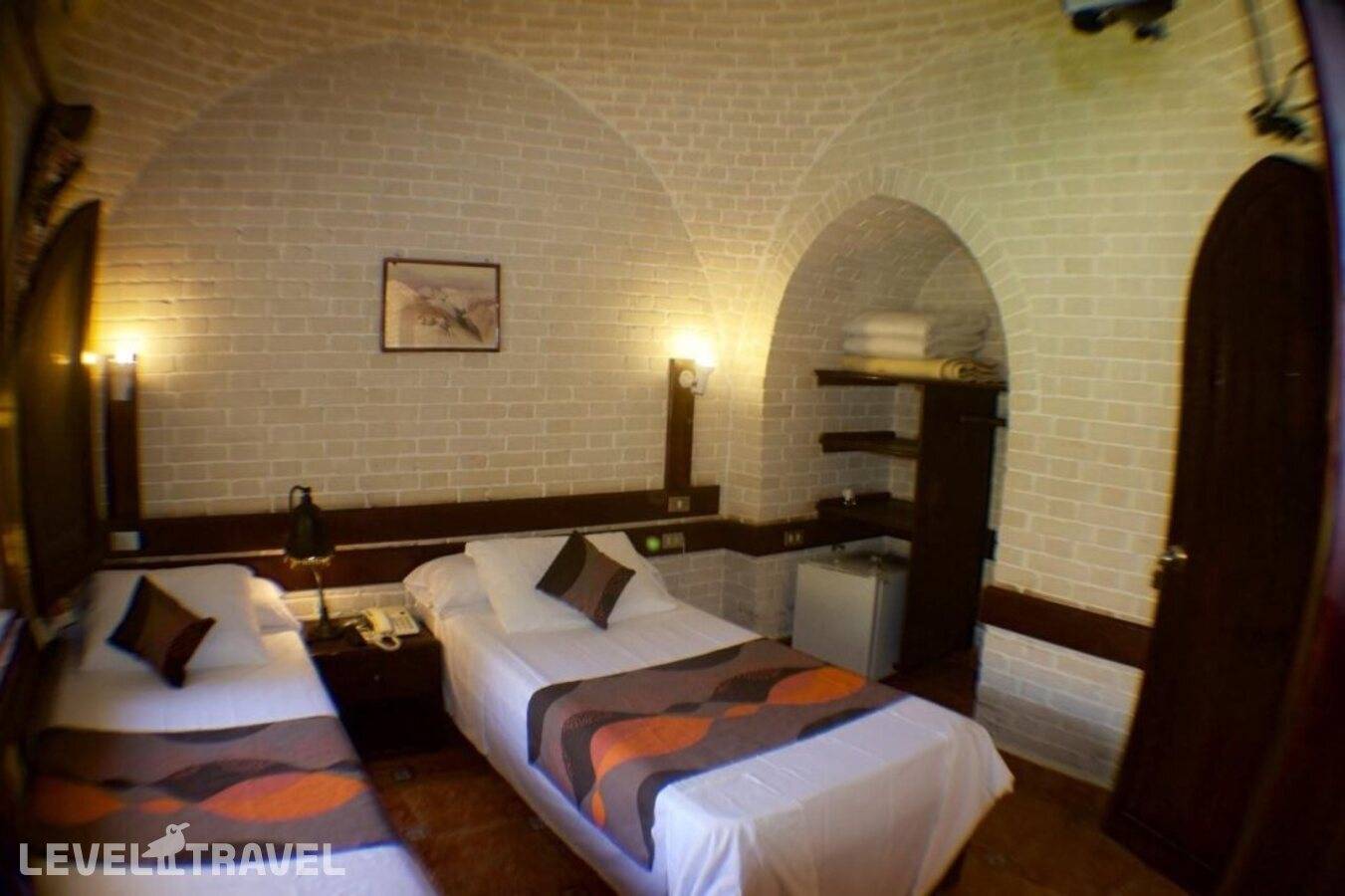 фотографии отеля Nesima Resort в Египет(Дахаб) - фото №1