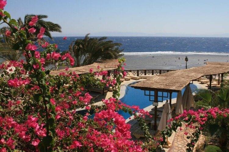 Nesima Resort