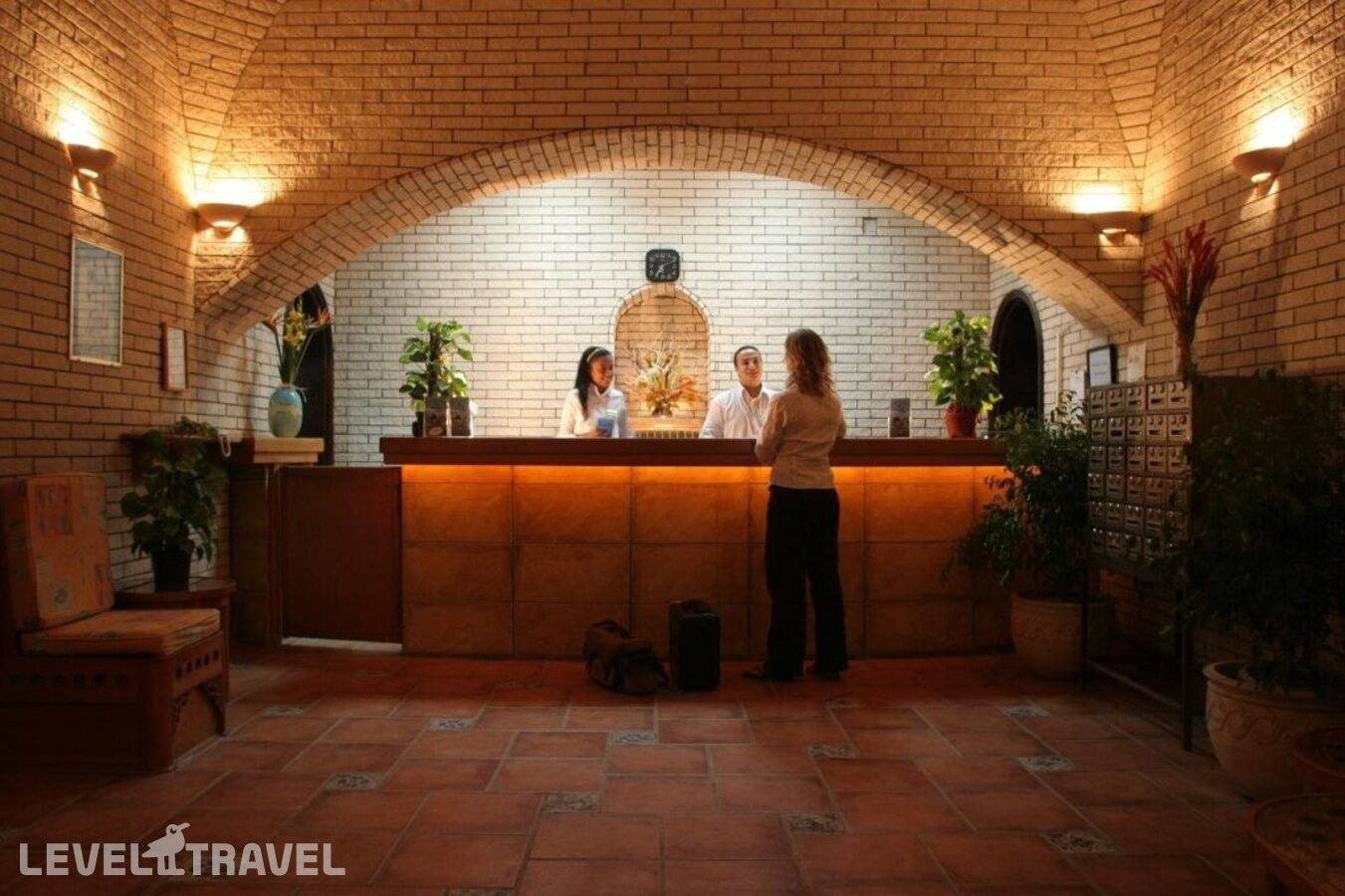 фотографии отеля Nesima Resort в Египет(Дахаб) - фото №4