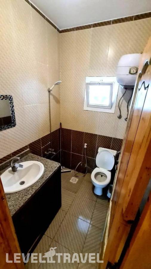 фотографии отеля Апартаменты Eel Garden Friends House в Египет(Дахаб) - фото №2