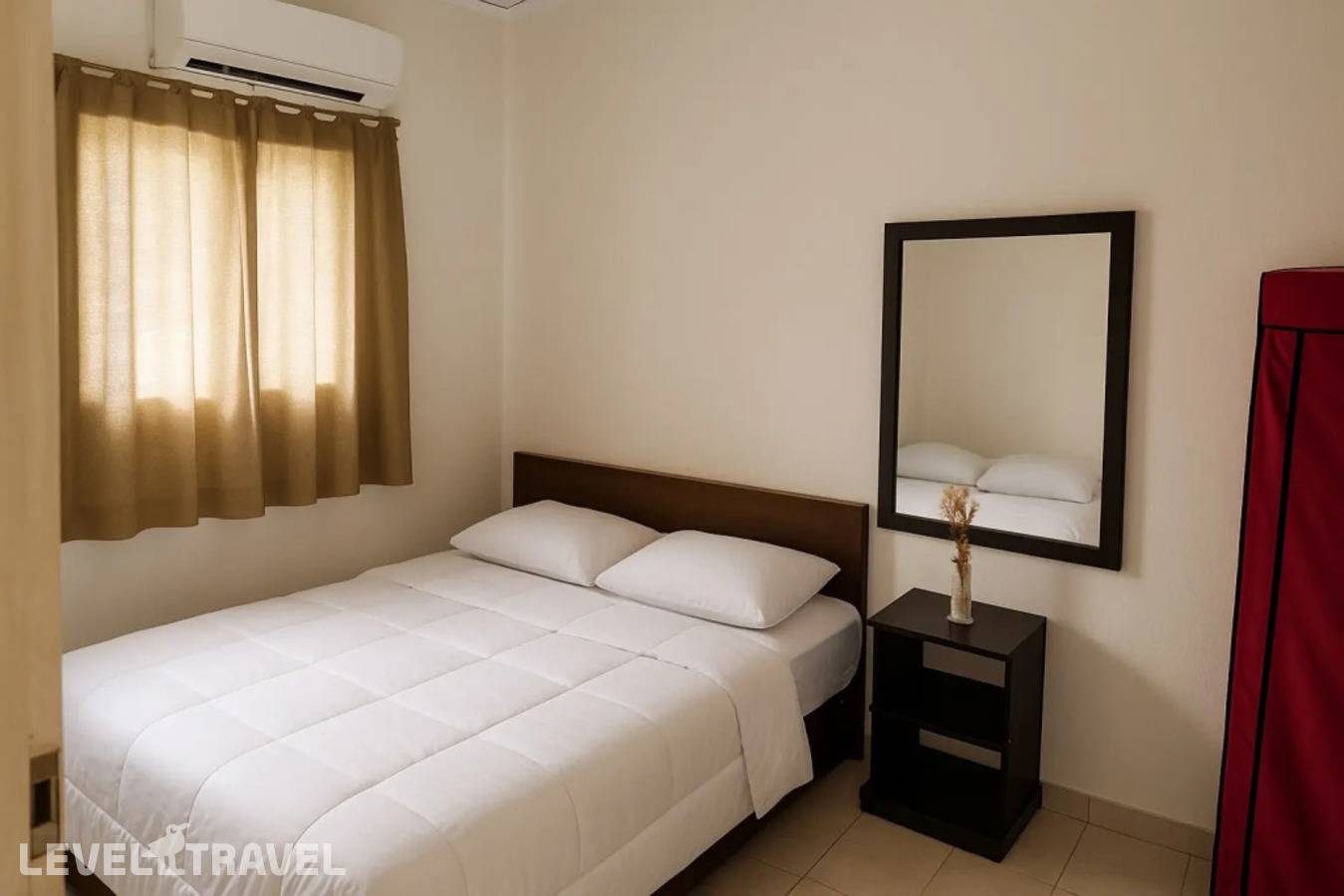 фотографии отеля Апартаменты Eel Garden Friends House в Египет(Дахаб) - фото №5