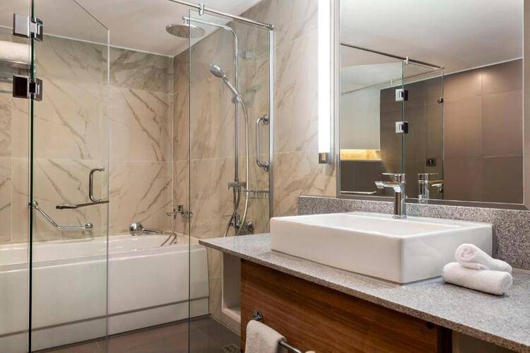 Radisson Residences Cairo Heliopolis