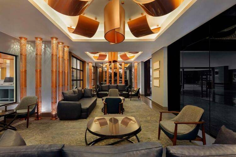 Radisson Residences Cairo Heliopolis