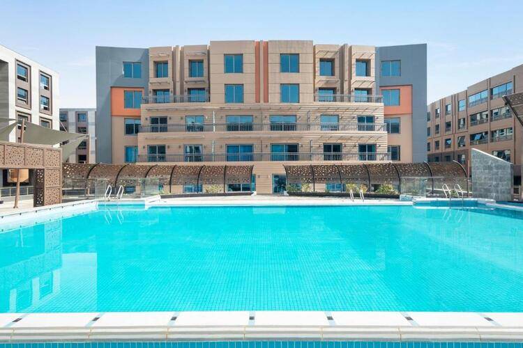 Radisson Residences Cairo Heliopolis