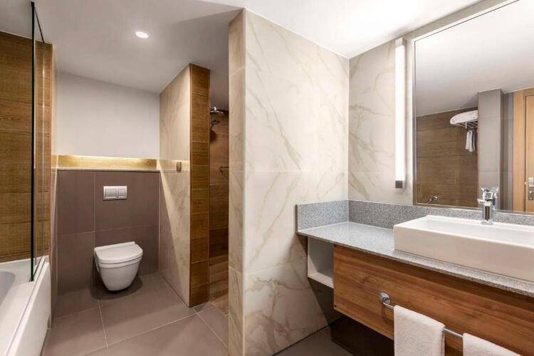 Radisson Residences Cairo Heliopolis