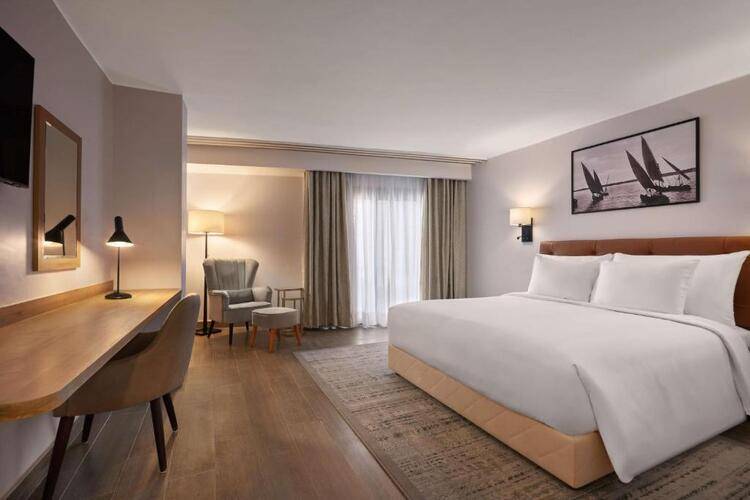 Radisson Residences Cairo Heliopolis