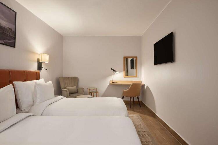 Radisson Residences Cairo Heliopolis