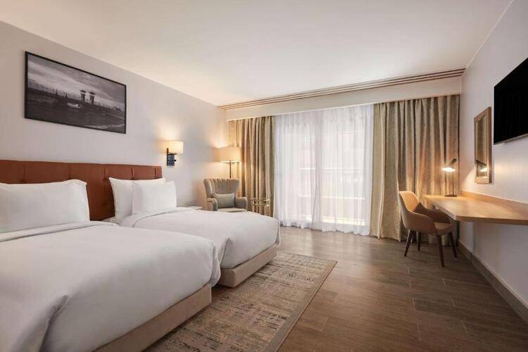 Radisson Residences Cairo Heliopolis