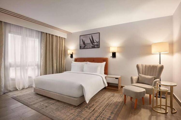Radisson Residences Cairo Heliopolis