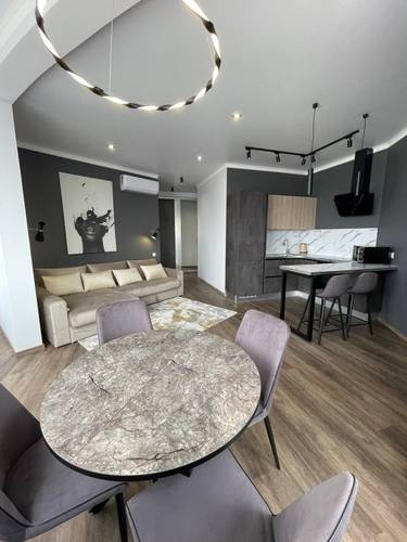 Апартаменты Marlen Apart Жк Столичный 5