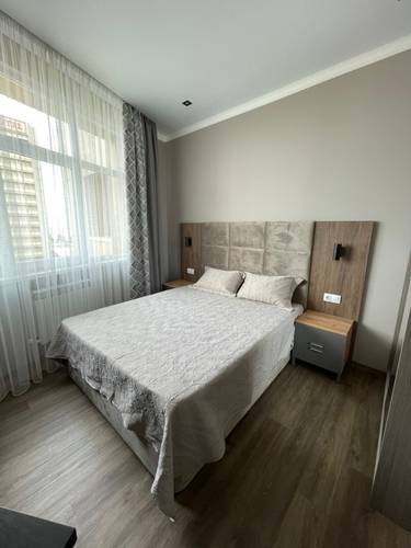 Апартаменты Marlen Apart Жк Столичный 5