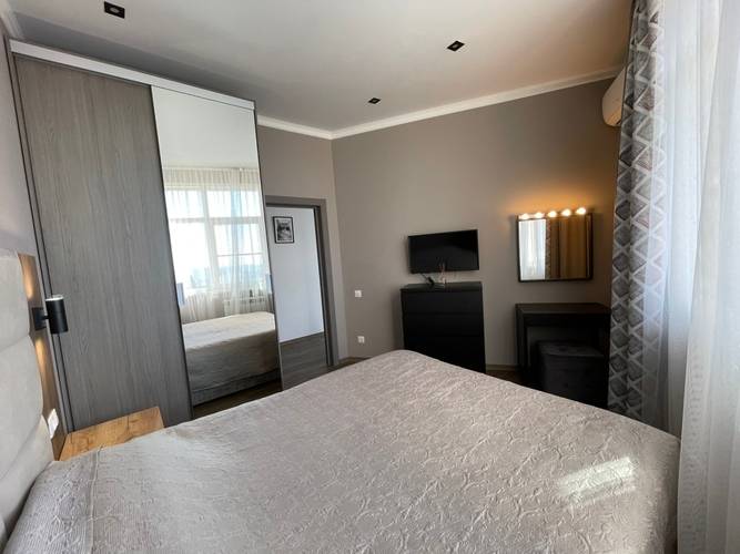 Апартаменты Marlen Apart Жк Столичный 5