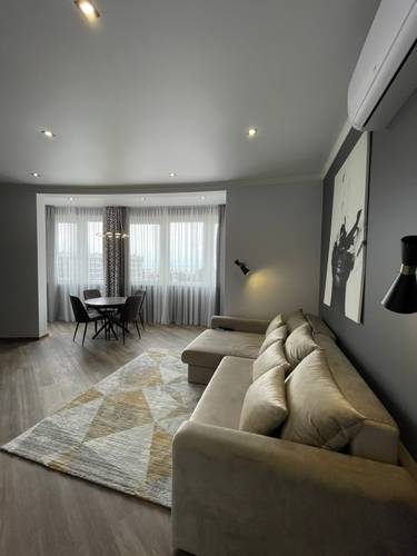 Апартаменты Marlen Apart Жк Столичный 5