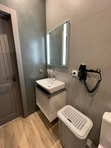 Апартаменты Marlen Apart Жк Столичный 5