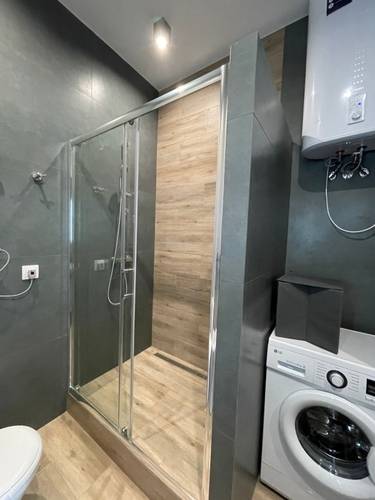 Апартаменты Marlen Apart Жк Столичный 5